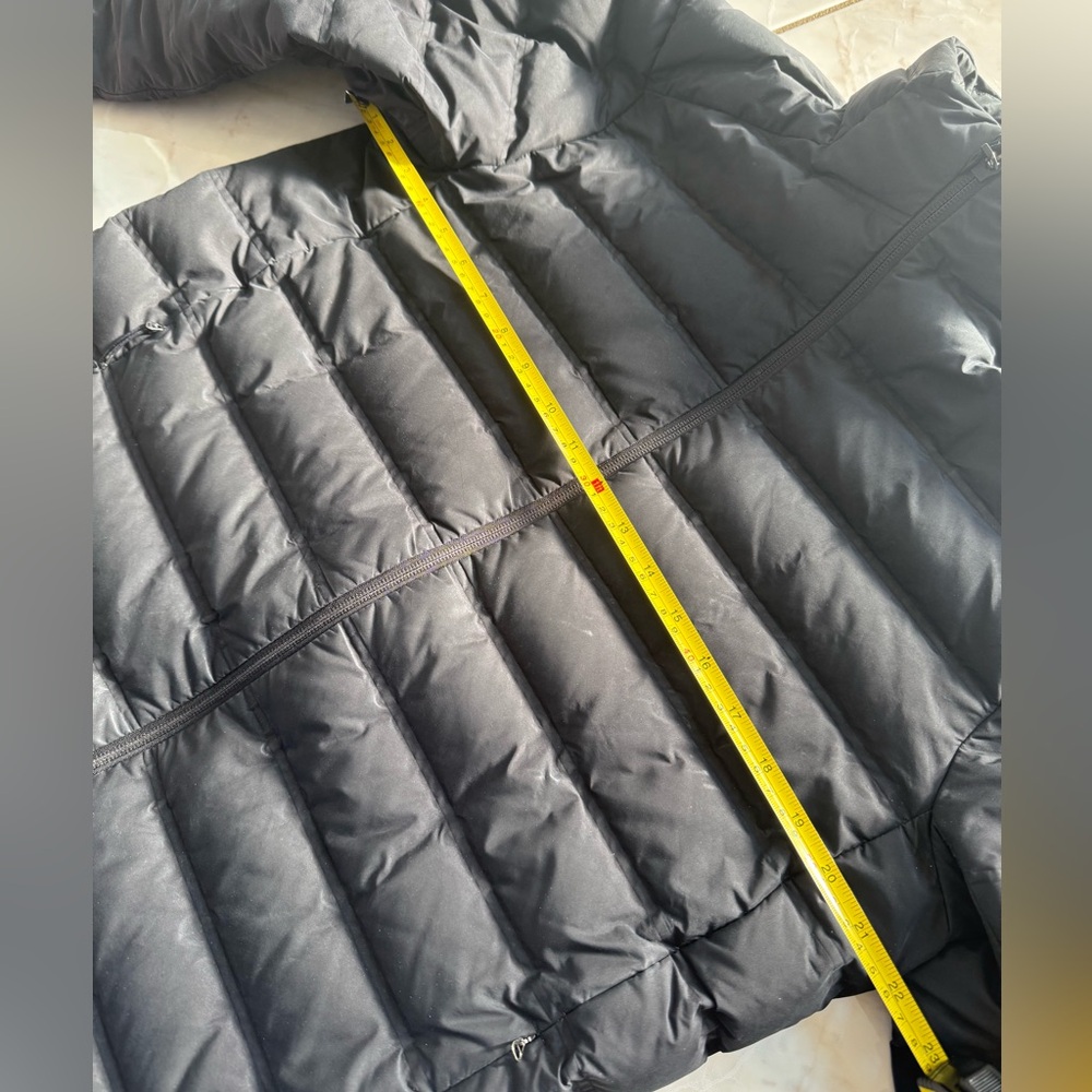 Lululemon- Men’s Navigation Down Jacket- USED - Picture 14 of 15